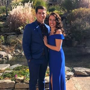 Meet your Posher, Kristie